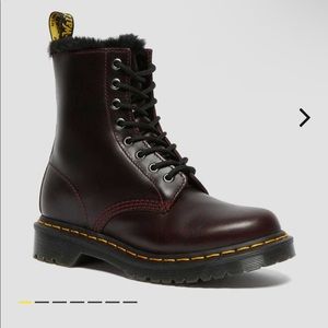 Doc Martens Boots